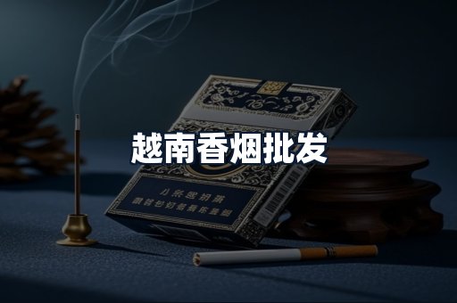 越南香烟批发